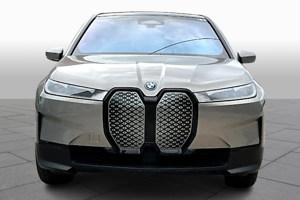 2023 BMW iX