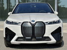 2024 BMW iX