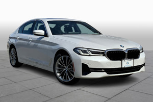 2023 BMW 5 series