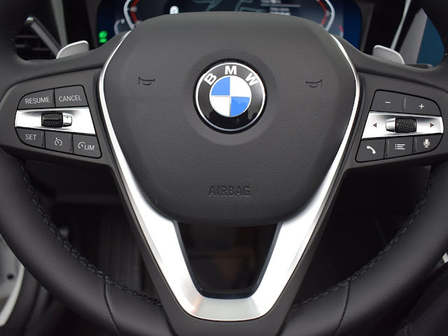 2023 BMW 4 Series 430i ertible