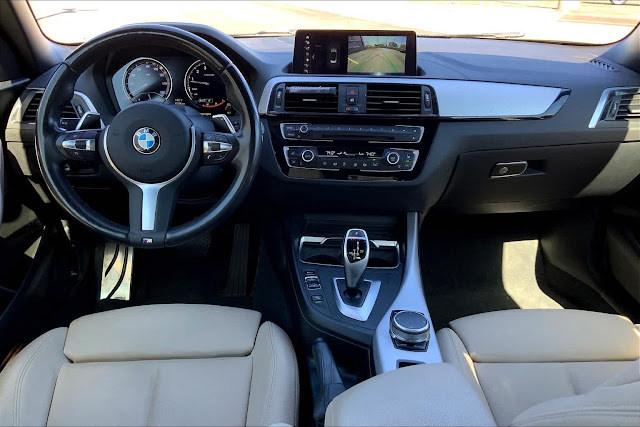 2019 BMW 2 Series M240i xDrive