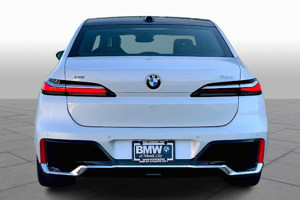 2024 BMW 7 Series