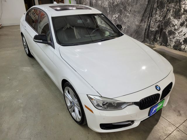 2014 BMW 3 Series 335i   Warranty  &amp;amp;  Zero Hidden Fees