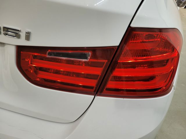 2014 BMW 3 Series 335i   Warranty  &amp;amp;  Zero Hidden Fees