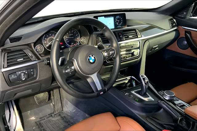 2017 BMW 4 Series 440i xDrive