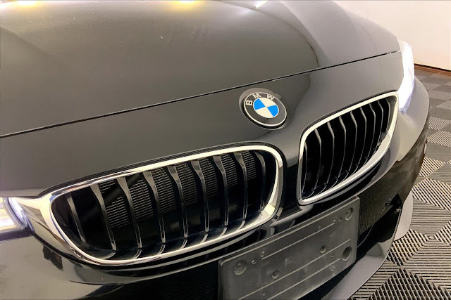2017 BMW 4 Series 440i xDrive