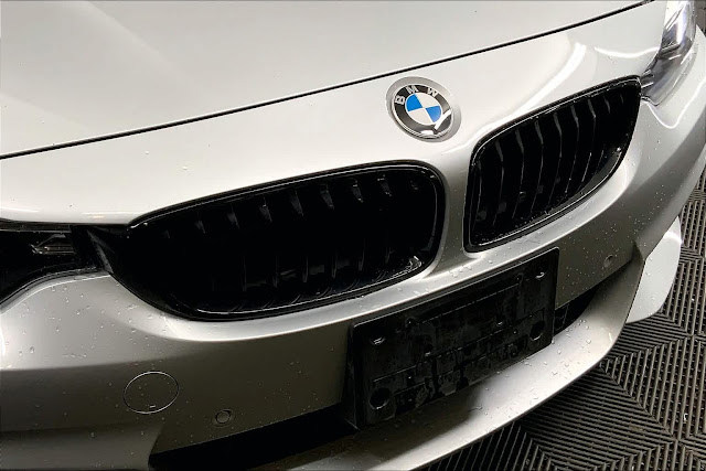 2019 BMW 4 Series 430i xDrive
