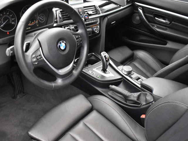 2020 BMW 4 Series 440i ertible