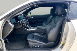 2021 BMW 4 Series 430i