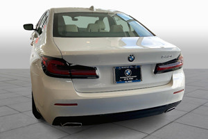 2023 BMW 5-Series