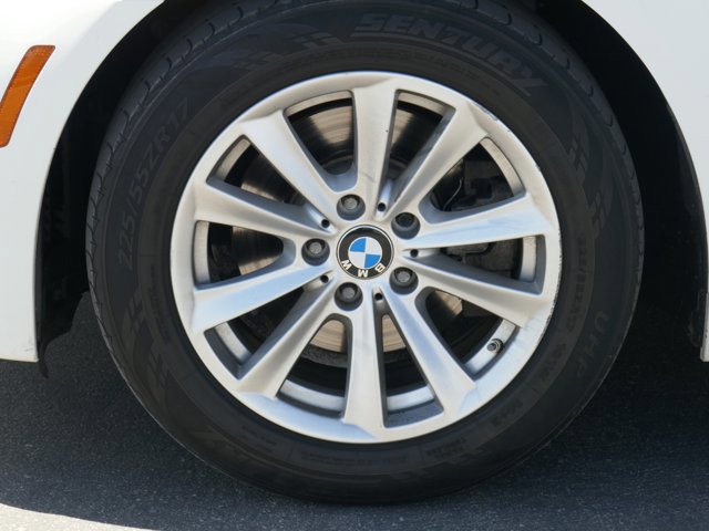 2015 BMW 5-Series 528i xDrive