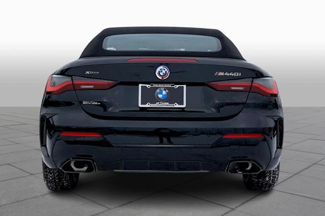 2023 BMW 4 Series M440i xDrive ertible