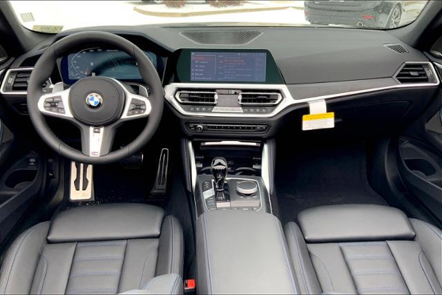2023 BMW 4 Series M440i xDrive ertible