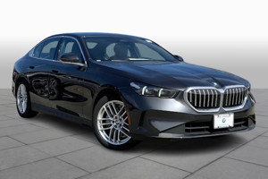 2024 BMW 5 series