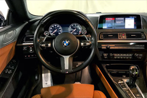 2019 BMW 6 Series