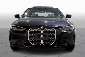 2021 BMW 4 Series