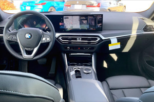 2024 BMW 4 Series