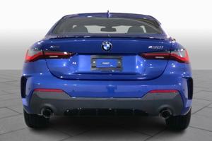 2023 BMW 4 Series