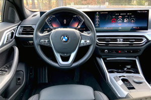 2024 BMW 4 Series