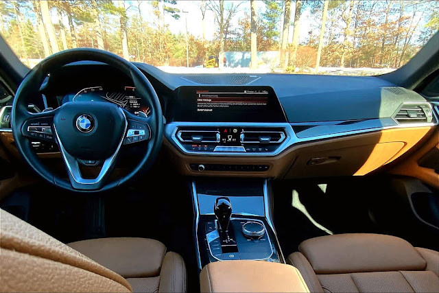 2023 BMW 4 Series 430i xDrive