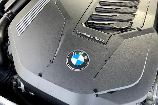 2022 BMW 5-Series 540i xDrive