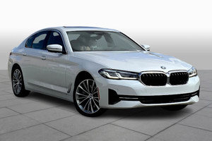 2023 BMW 5-Series