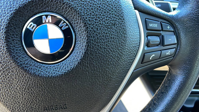 2018 BMW 3 Series 328d