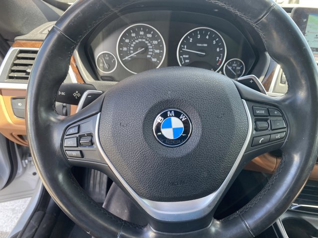 2017 BMW 3 Series 340i xDrive