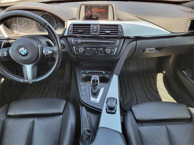 2016 BMW 3 Series 328i xDrive Gran Turismo