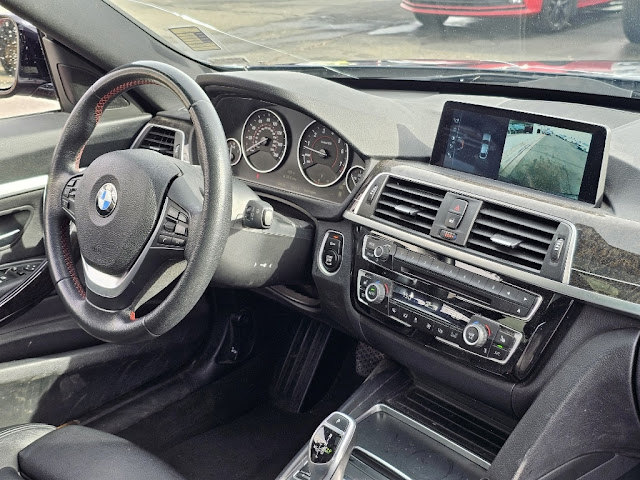 2017 BMW 3 Series 330 Gran Turismo i xDrive