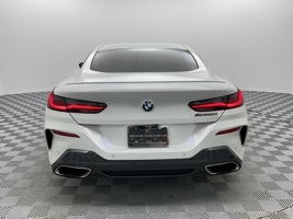 2019 BMW 8 Series