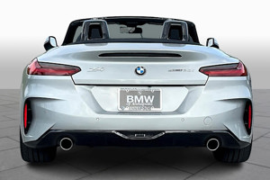2022 BMW Z4