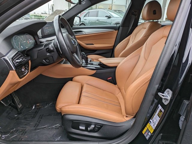 2019 BMW 5 series 530e iPerformance