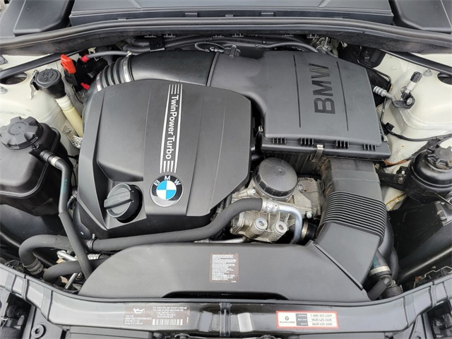 2013 BMW 1 Series 135i