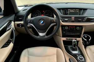2015 BMW X1