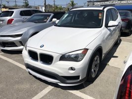 2015 BMW X1