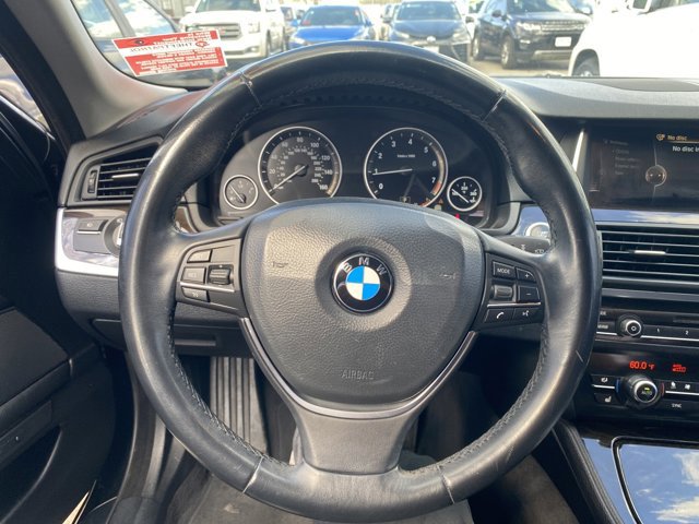 2015 BMW 7 Series 740Li