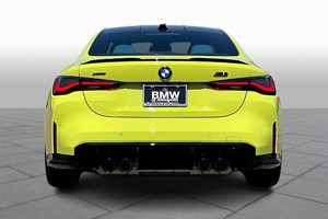 2024 BMW M4