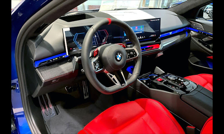 Bmw Base Model New 2026 Bmw M Models Base for sale in Bluffton at $134675 # ...
