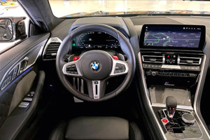 2024 BMW M8