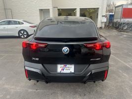 2024 BMW X2