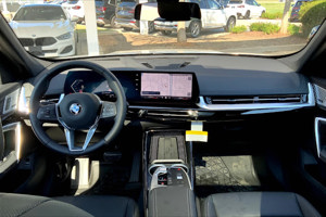 2024 BMW X1