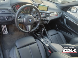 2017 BMW X1