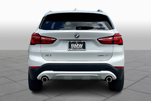 2021 BMW X1