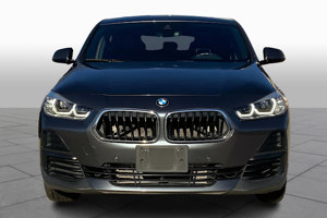 2022 BMW X2