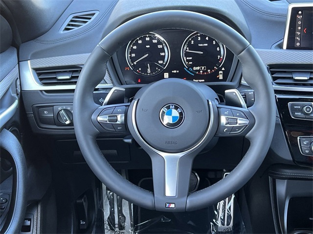 2021 BMW X2 Base