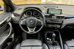 2019 BMW X2