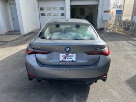 2024 BMW i4