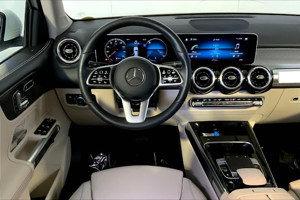2020 Mercedes Benz GLB