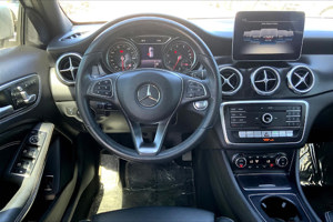 2019 Mercedes Benz GLA